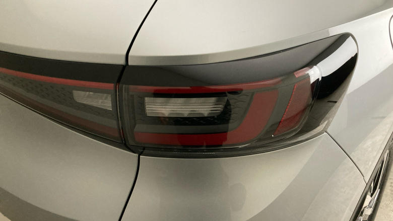 Volkswagen ID.4 109kW Life Pure 52kWh 5dr Auto [110kW Ch] Electric Estate